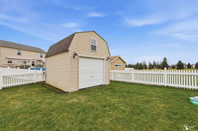 9058 Rockhill Lane, Berlin Twp, MI 48166