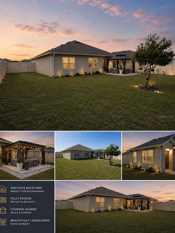 127 AUBURN GROVE BOULEVARD, Auburndale, FL 33823
