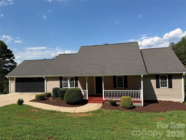 236 Basin Trail, Rutherfordton, NC 28139