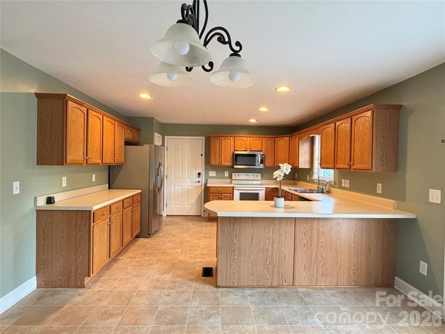 236 Basin Trail, Rutherfordton, NC 28139
