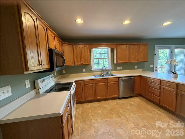 236 Basin Trail, Rutherfordton, NC 28139