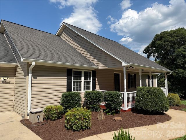 236 Basin Trail, Rutherfordton, NC 28139
