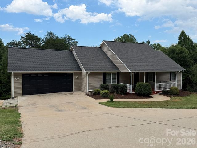 236 Basin Trail, Rutherfordton, NC 28139