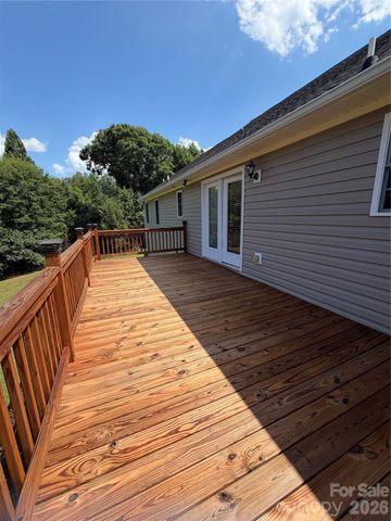 236 Basin Trail, Rutherfordton, NC 28139