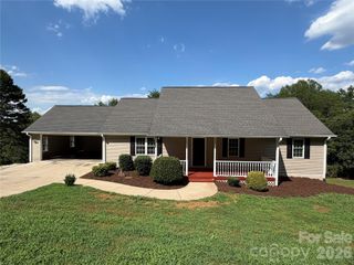 236 Basin Trail, Rutherfordton, NC 28139