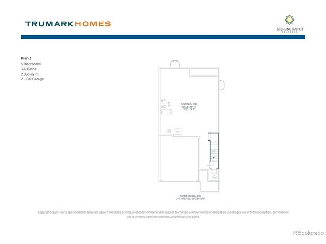 8664 Leaf Sedge Ln, Littleton, CO 80125