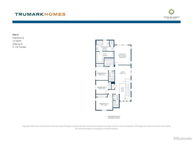 8664 Leaf Sedge Ln, Littleton, CO 80125