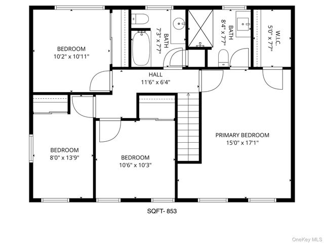 62 W Bartlett Road, Middle Island, NY 11953