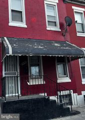2445 N BANCROFT ST, Philadelphia, PA 19132