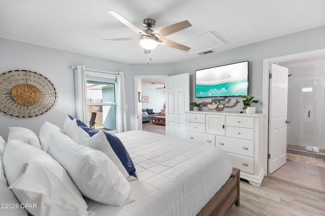 21401 Hilltop Avenue, Panama City Beach, FL 32413