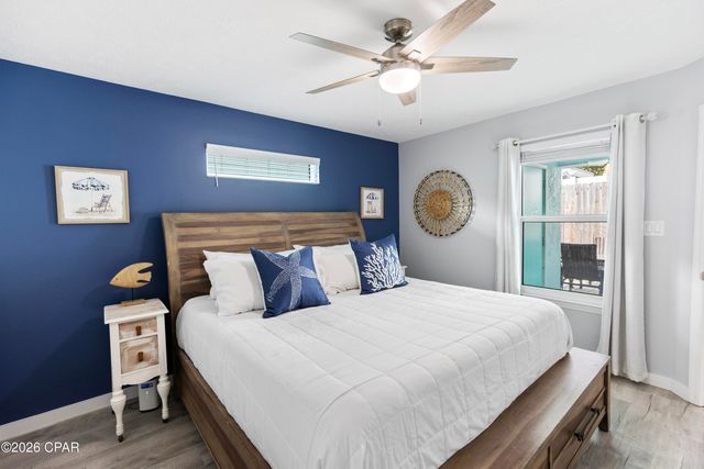 21401 Hilltop Avenue, Panama City Beach, FL 32413