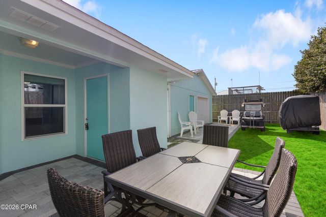 21401 Hilltop Avenue, Panama City Beach, FL 32413