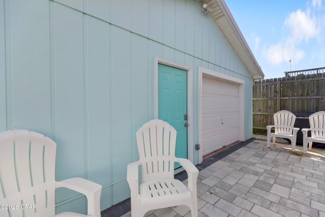 21401 Hilltop Avenue, Panama City Beach, FL 32413