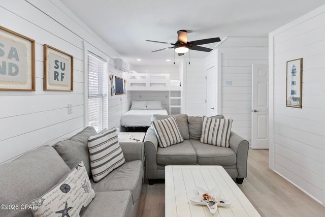 21401 Hilltop Avenue, Panama City Beach, FL 32413