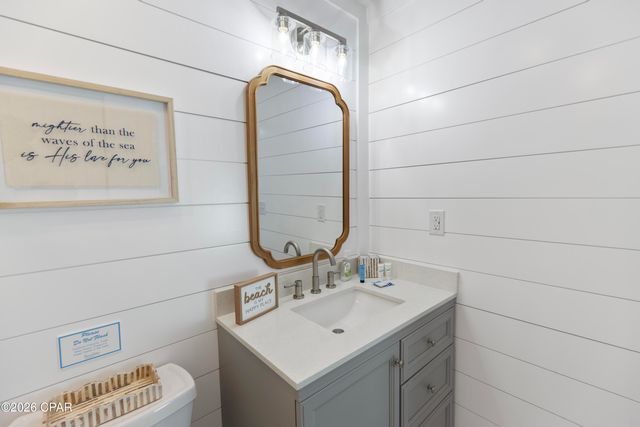 21401 Hilltop Avenue, Panama City Beach, FL 32413