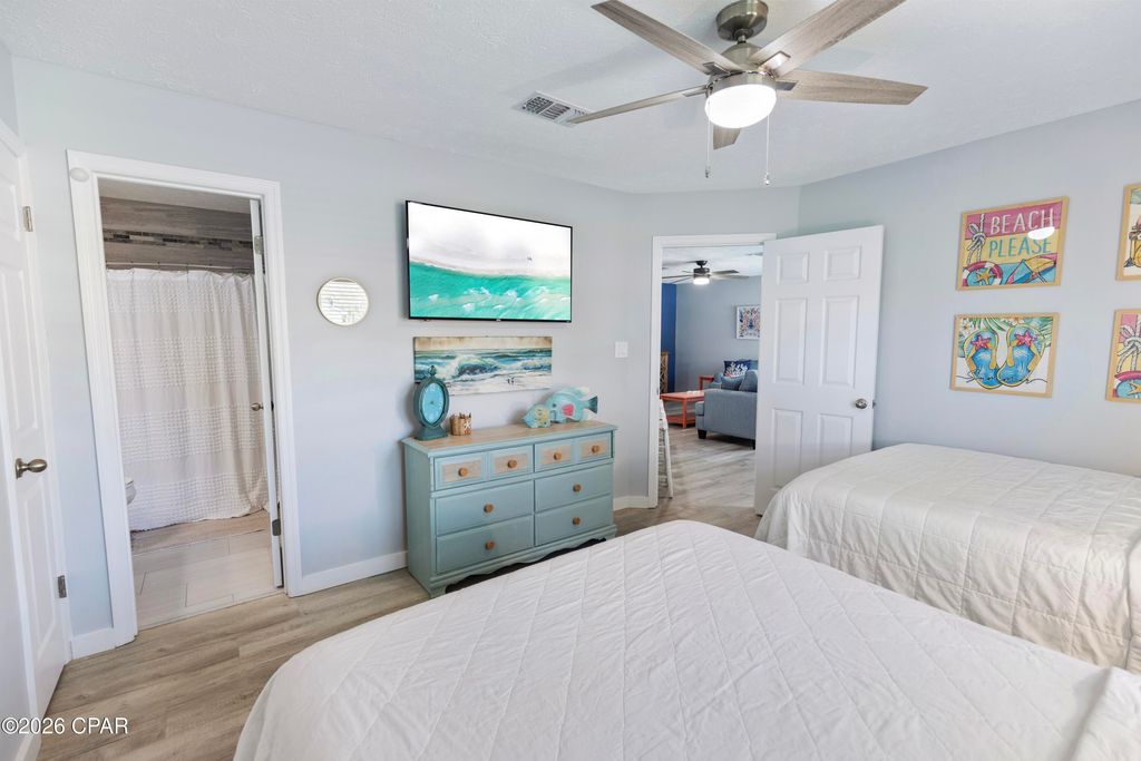 Image 12 of property listing at 21401 Hilltop Avenue, Panama City Beach, FL 32413