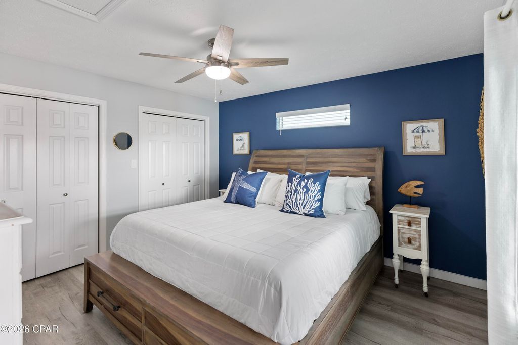 Image 15 of property listing at 21401 Hilltop Avenue, Panama City Beach, FL 32413