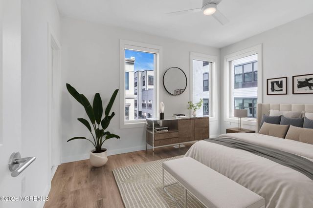1150 Kingsley Street TH204-3, Asbury Park, NJ 07712