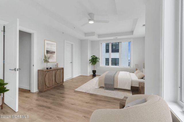 1150 Kingsley Street TH204-3, Asbury Park, NJ 07712