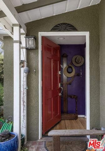 1560 Waldran Avenue, Los Angeles, CA 90041