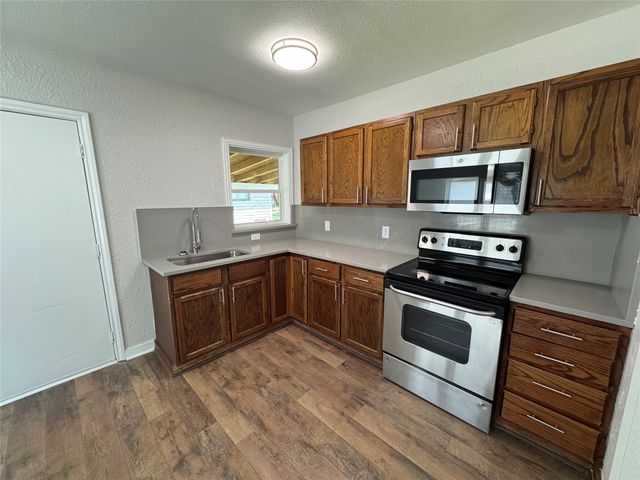 4808 Littlepage Street, Fort Worth, TX 76107