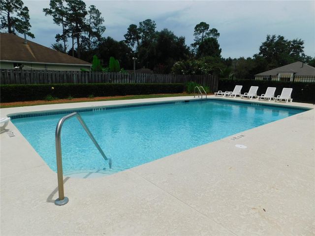 3445 NW 25TH TERRACE, Gainesville, FL 32605