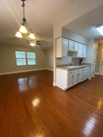 3445 NW 25TH TERRACE, Gainesville, FL 32605