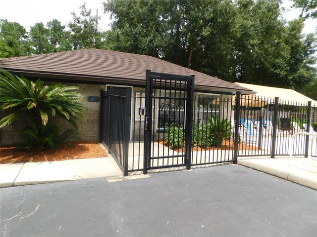 3445 NW 25TH TERRACE, Gainesville, FL 32605