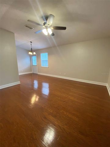 3445 NW 25TH TERRACE, Gainesville, FL 32605