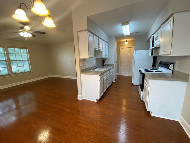 3445 NW 25TH TERRACE, Gainesville, FL 32605