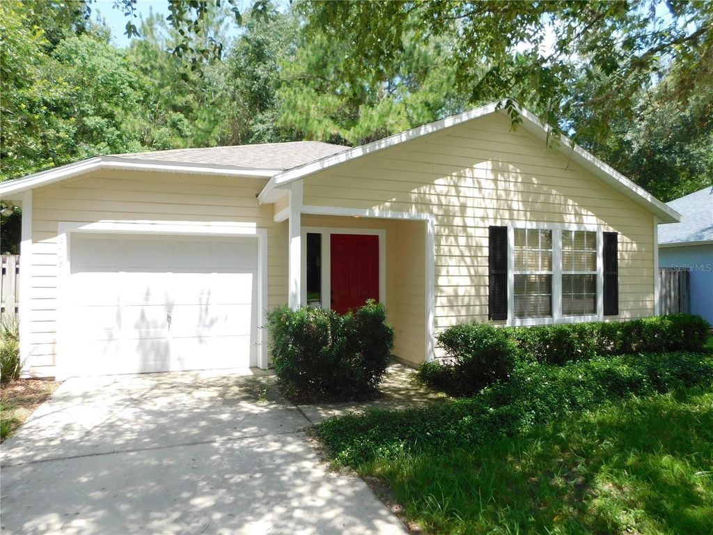 3445 NW 25TH TERRACE, Gainesville, FL 32605