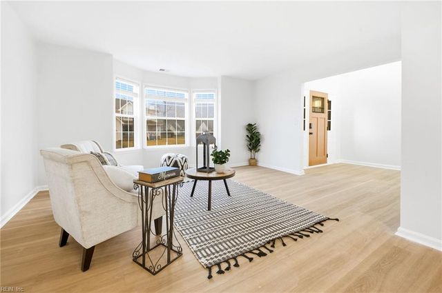 2741 Esplanade CT, Virginia Beach, VA 23456