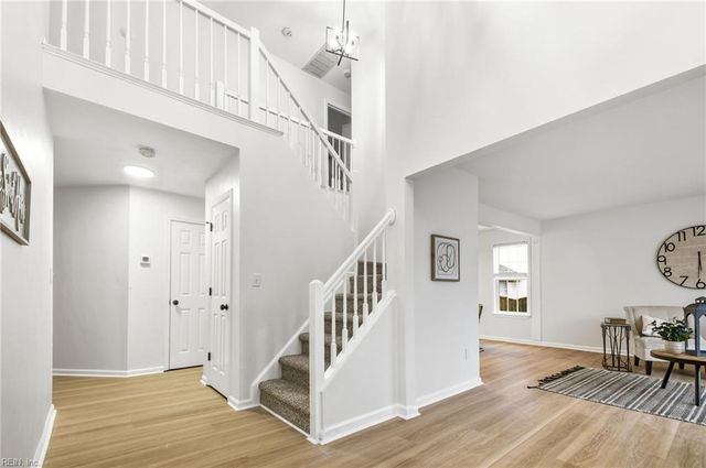 2741 Esplanade CT, Virginia Beach, VA 23456