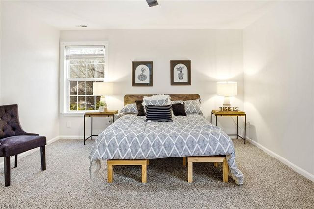 2741 Esplanade CT, Virginia Beach, VA 23456