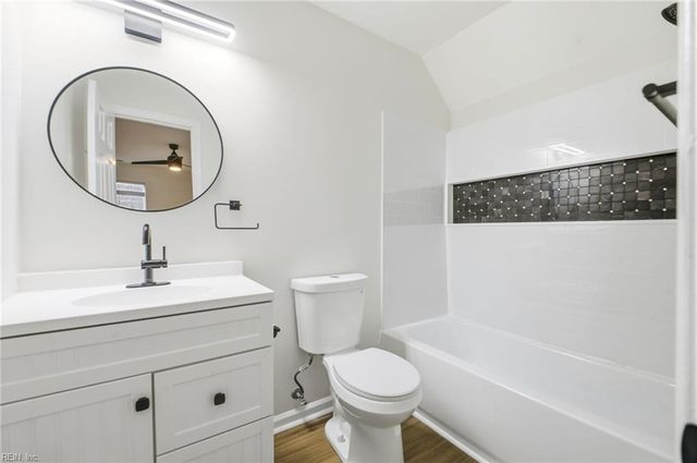 2741 Esplanade CT, Virginia Beach, VA 23456