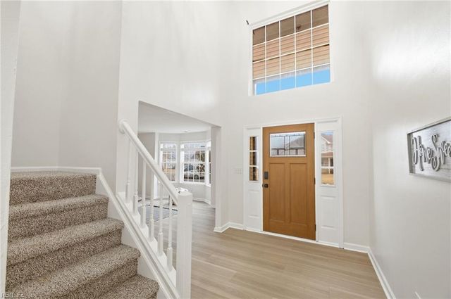 2741 Esplanade CT, Virginia Beach, VA 23456