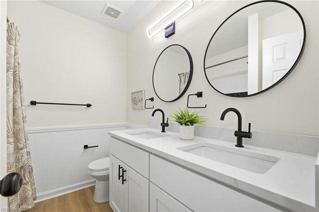 2741 Esplanade CT, Virginia Beach, VA 23456