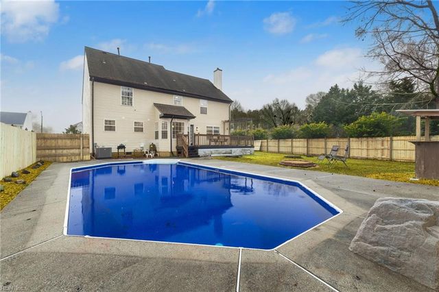 2741 Esplanade CT, Virginia Beach, VA 23456