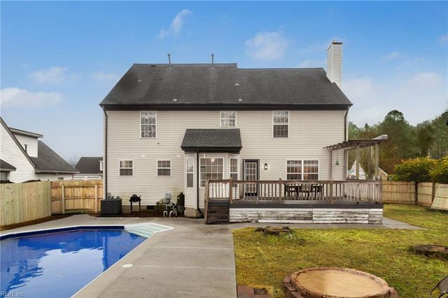 2741 Esplanade CT, Virginia Beach, VA 23456