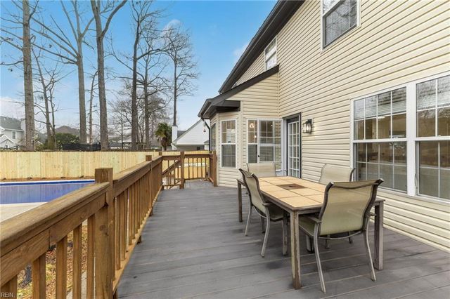 2741 Esplanade CT, Virginia Beach, VA 23456