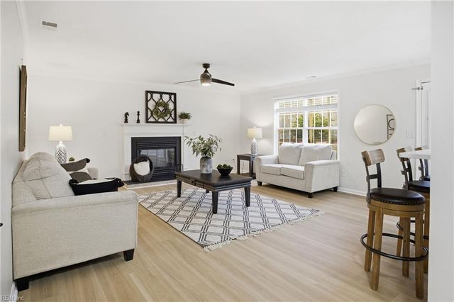 2741 Esplanade CT, Virginia Beach, VA 23456