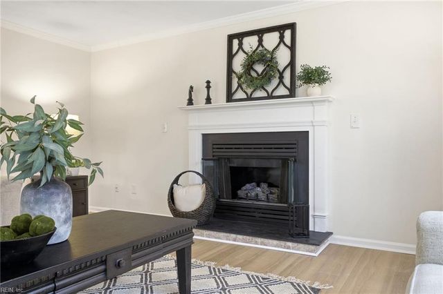 2741 Esplanade CT, Virginia Beach, VA 23456