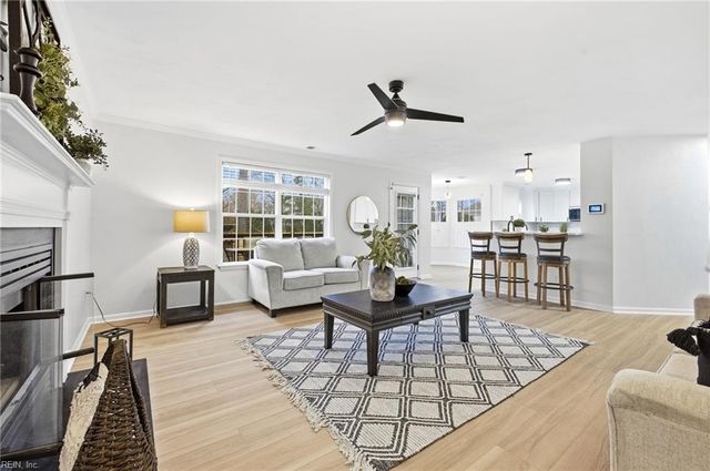 2741 Esplanade CT, Virginia Beach, VA 23456