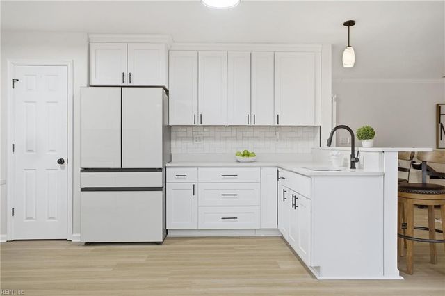 2741 Esplanade CT, Virginia Beach, VA 23456