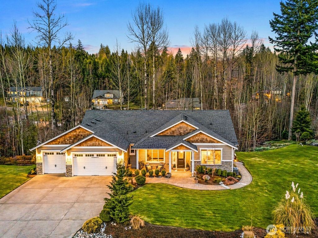 10711 208th Avenue SE, Snohomish, WA 98290