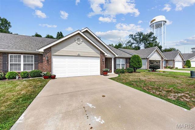 39 Parkville Lane, Festus, MO 63028