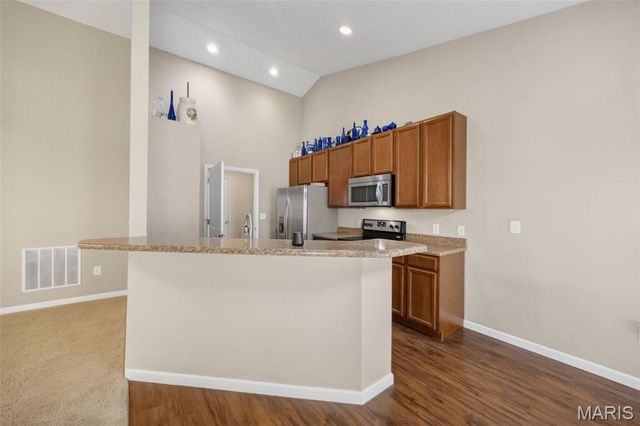 39 Parkville Lane, Festus, MO 63028