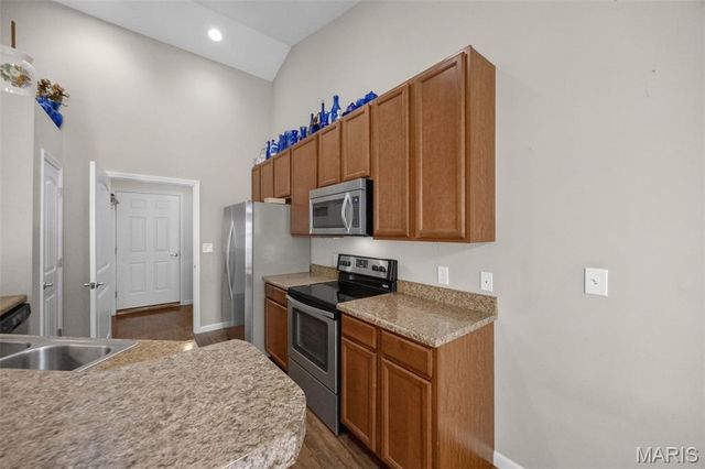 39 Parkville Lane, Festus, MO 63028