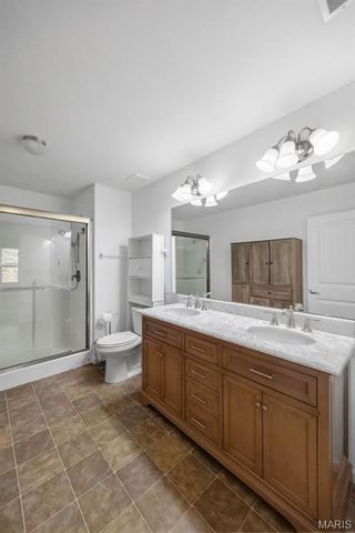 39 Parkville Lane, Festus, MO 63028