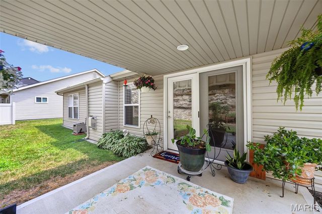 39 Parkville Lane, Festus, MO 63028
